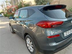 هیوندای تۆکسۆن